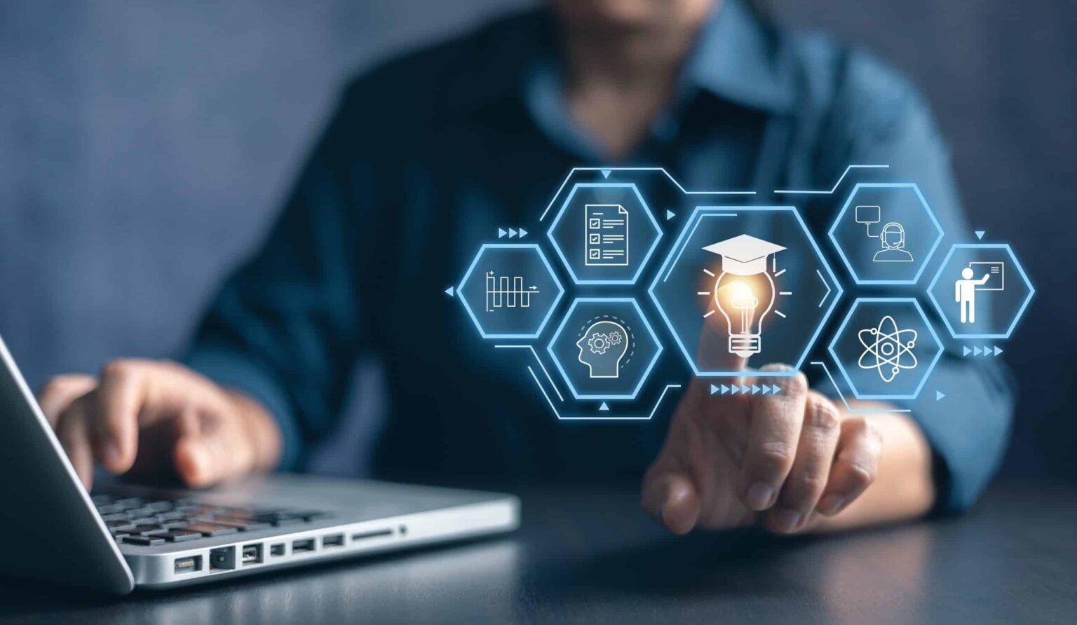 Key Features Every Enterprise Learning Management System Should Include