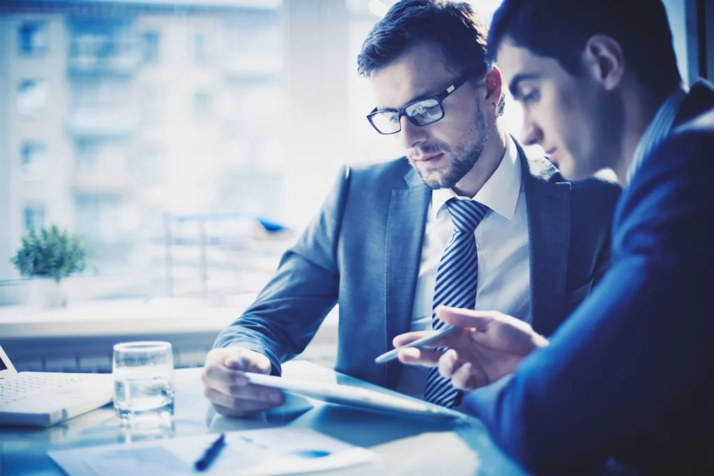 Key Person Insurance for Critical Roles