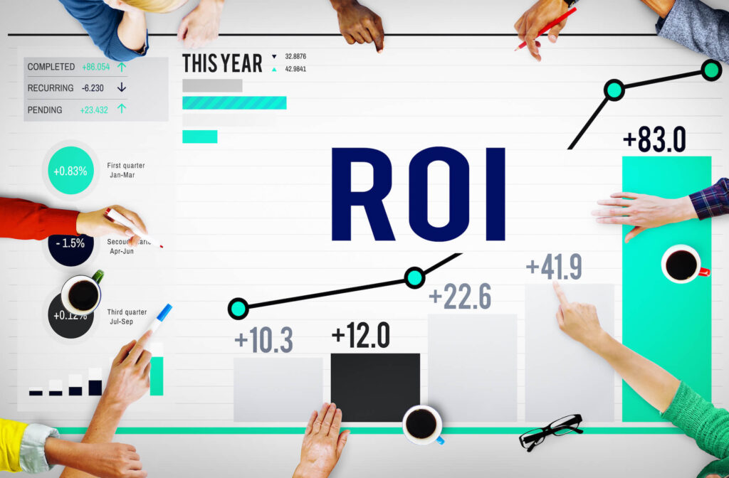 Maximizing Marketing ROI Through Centralized Partner Management