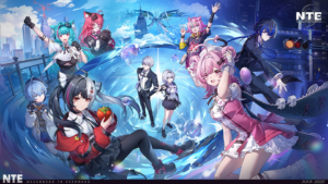 Neverness to Everness Release Date Confirmed Everything You Need to Know Before Launch