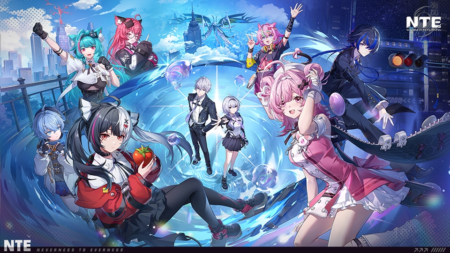 Neverness to Everness Release Date Confirmed: Everything You Need to Know Before Launch Neverness to Everness Release Date Confirmed Everything You Need to Know Before Launch