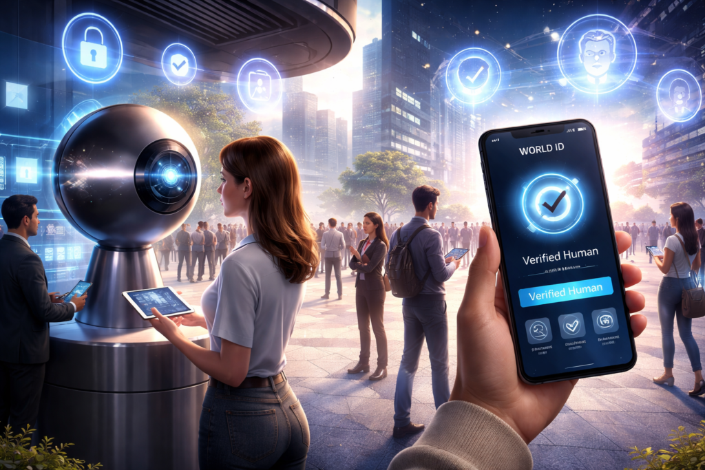 Reclaiming the Internet Why the World Network is 2026’s Most Critical Tool