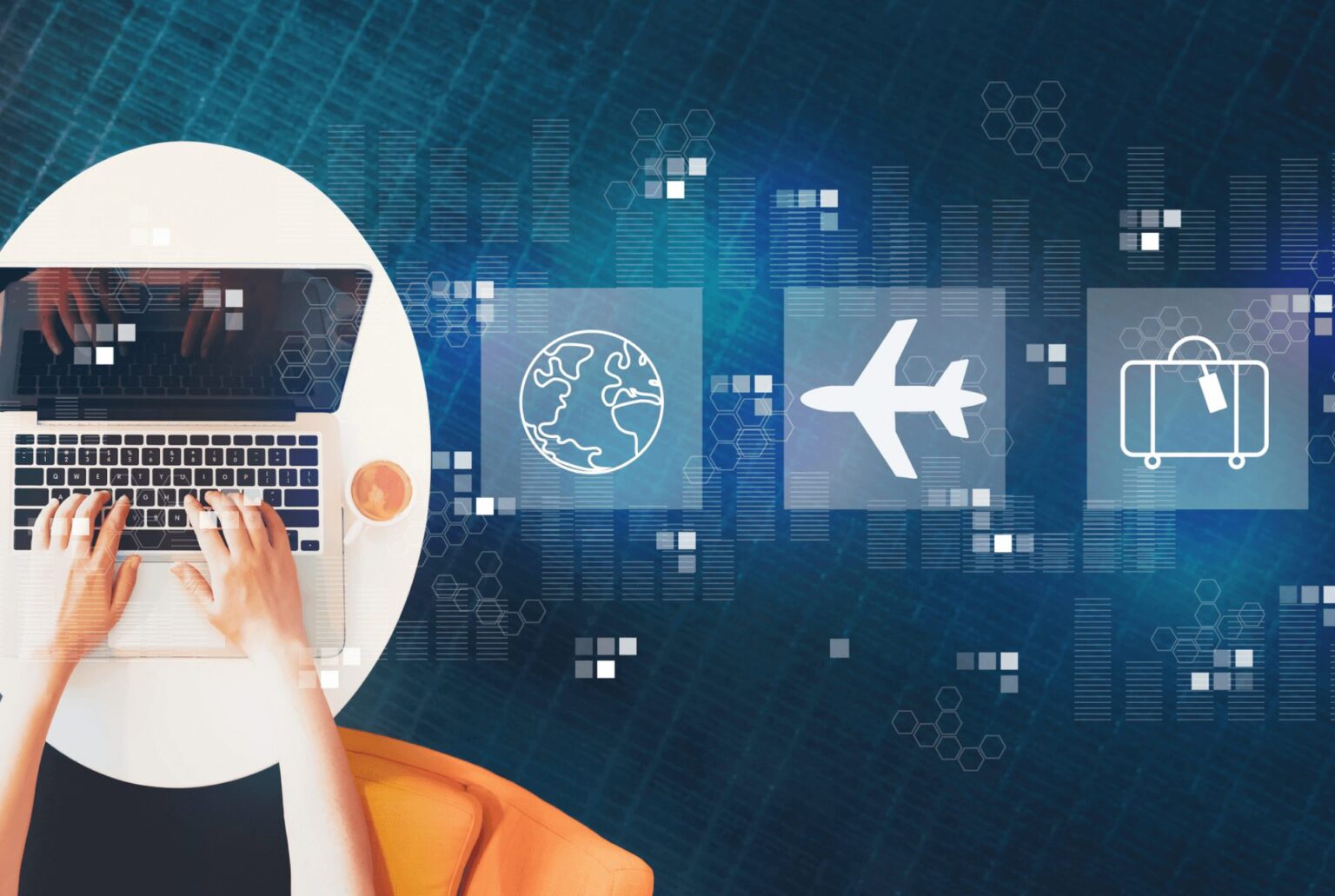 Top 10 Travel Web Development Companies in 2026