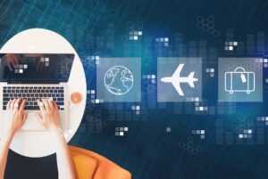 Top 10 Travel Web Development Companies in 2026