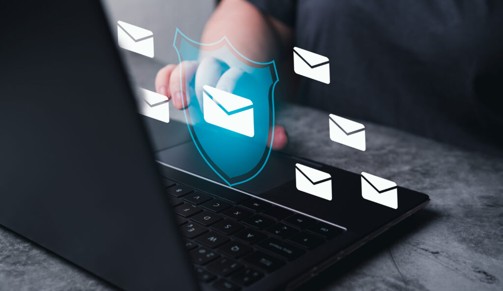 What Dedicated Email Security Services Add