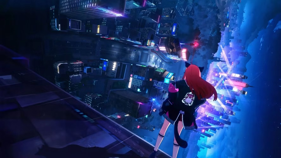 What Is Neverness to Everness