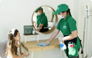 What Makes Ecoclean’s Cleaning Process So Effective