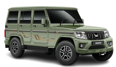 What the Mahindra Bolero Teaches About Product Longevity in the Automotive Industry