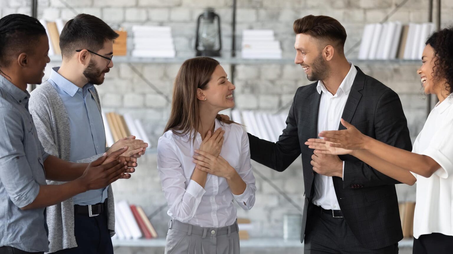 Why Looking Back on Your School Days Can Help You Become a Better Business Person