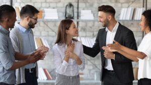 Why Looking Back on Your School Days Can Help You Become a Better Business Person