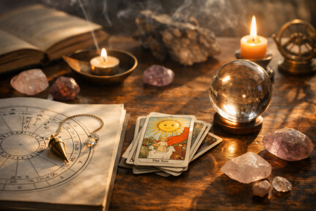 Astrology, Lifestyle, and Personal Reflection