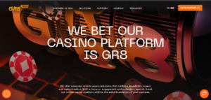 Boosting Casino Engagement With GR8 CRM's AI Features