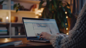 From Constant Posting to Calm Consistency: A Better Way to Manage Your Online Presence