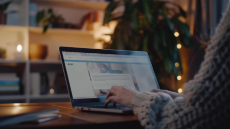 From Constant Posting to Calm Consistency: A Better Way to Manage Your Online Presence