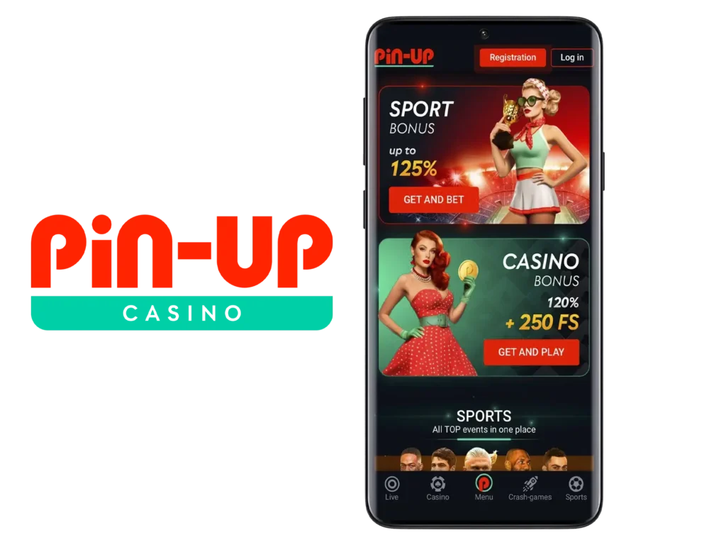 Getting the Most Out of the Pin Up Apk on Any Device from Bangladesh