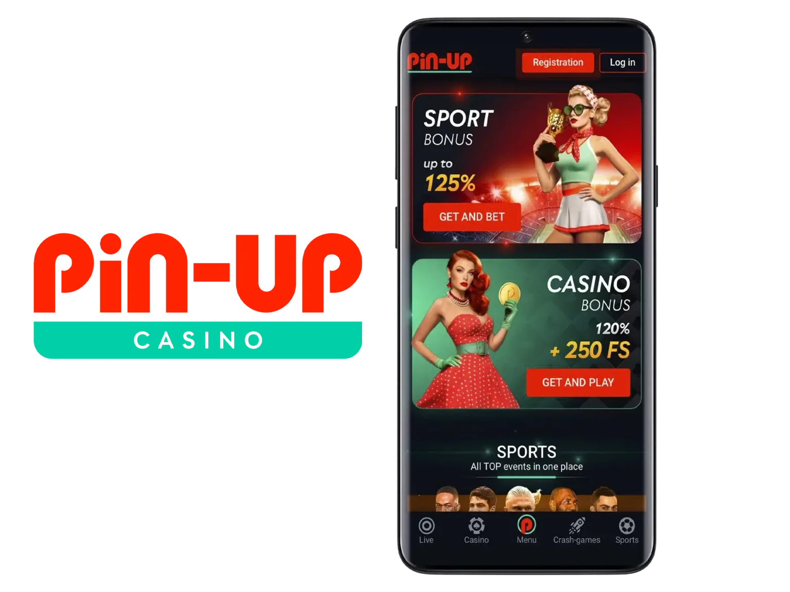 Getting the Most Out of the Pin Up Apk on Any Device from Bangladesh