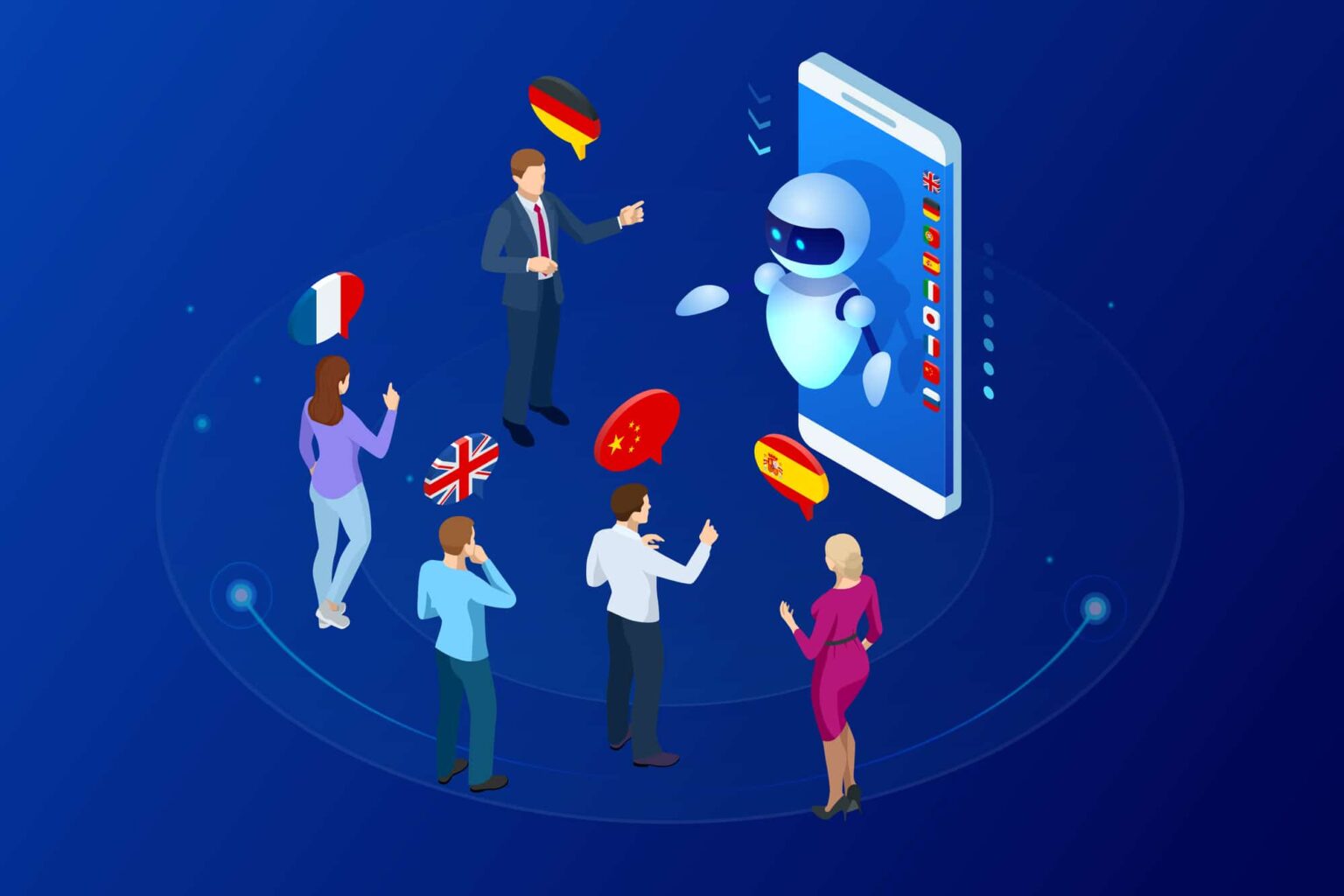 How AI Interpreters are Redefining the Streaming Experience
