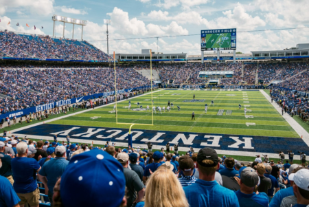 How Crypto Remains Important for Sports Betting How Crypto Remains Important for Sports Betting