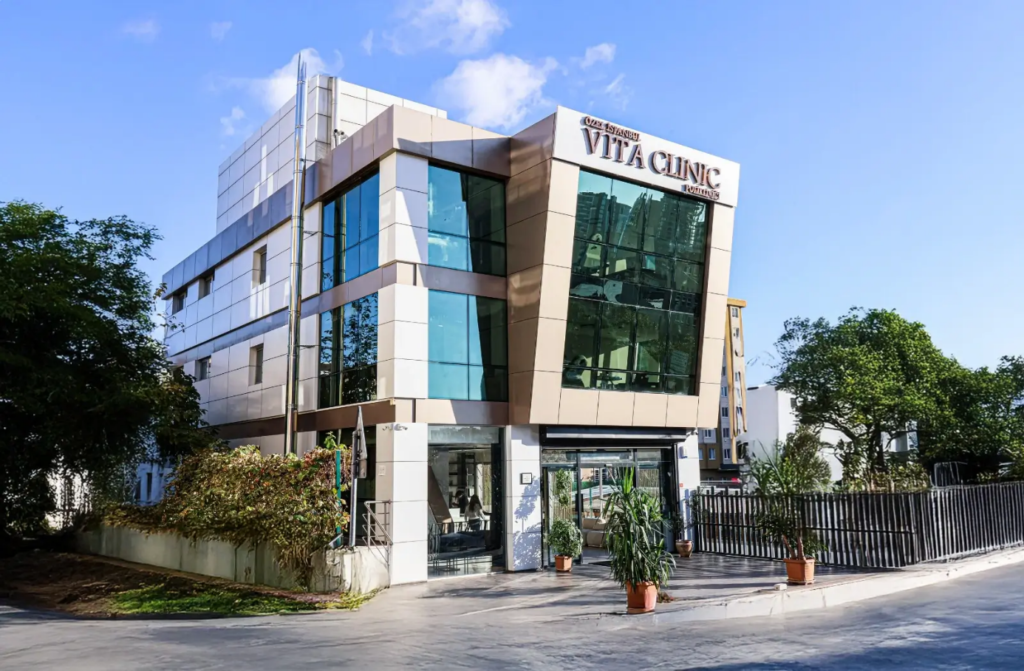 Istanbul Vita Educates Future Hair Transplant Specialists