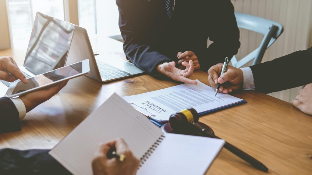 The Human Element Stays Important