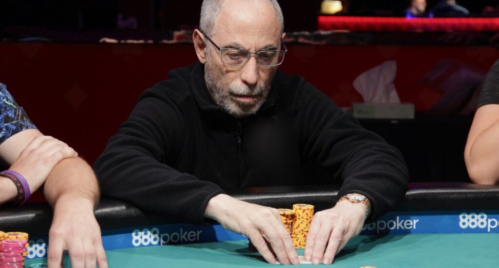 Barry Greenstein’s Quiet Influence on Professional Poker