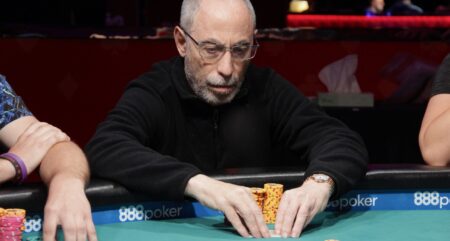 Barry Greenstein’s Quiet Influence on Professional Poker