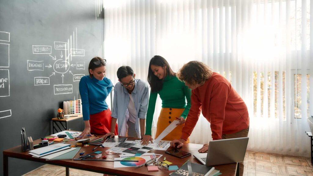 Communication and Team Coordination