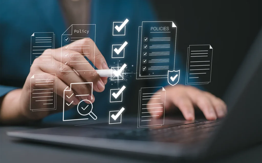 Controlled Access Permissions
