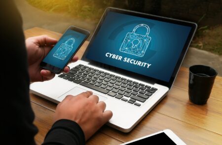 Cybersecurity for Shared Households 