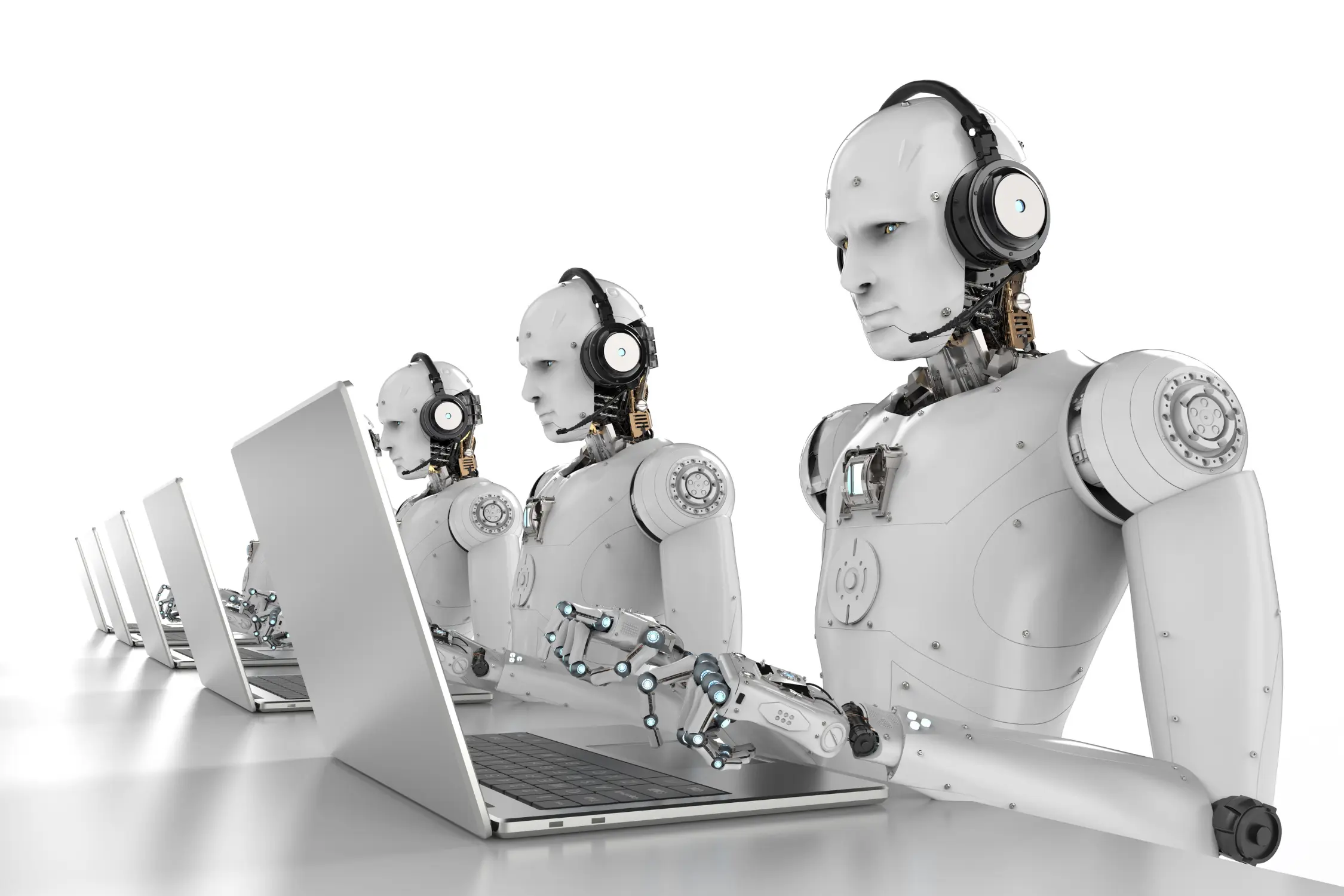 Four Operational Bottlenecks an AI Receptionist Eliminates From Day One