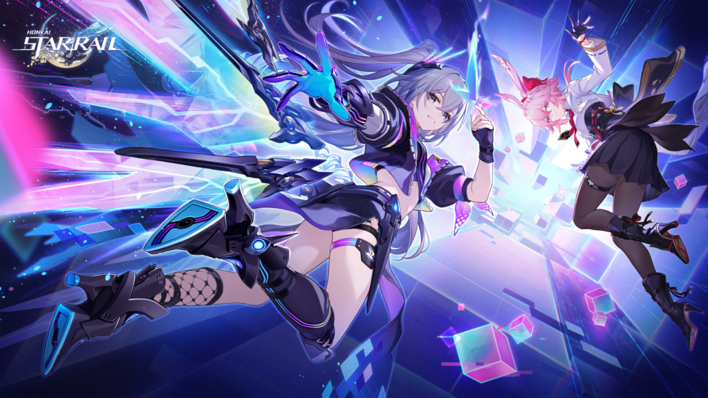 Honkai Star Rail Version 4.2 Guide Silver Wolf Lv.999, Evanescia, and Everything You Need to Know