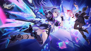 Honkai Star Rail Version 4.2 Guide Silver Wolf Lv.999, Evanescia, and Everything You Need to Know