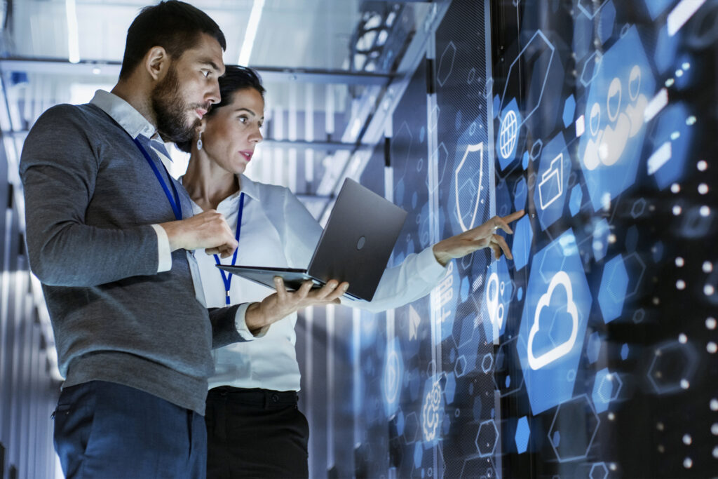 How S3-Compatible Storage Handles Unstructured Data at Scale?