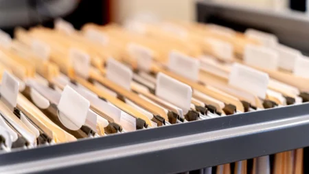 How to Organize Employee Compliance Documents More Efficiently How to Organize Employee Compliance Documents More Efficiently