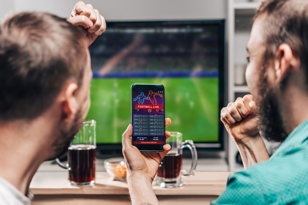 The Future of Online Gambling