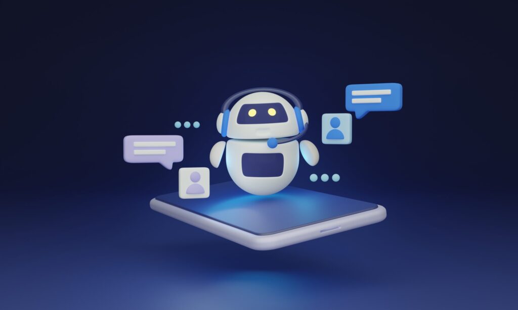 The Rise of Chat-Based AI Platforms in Modern Technology