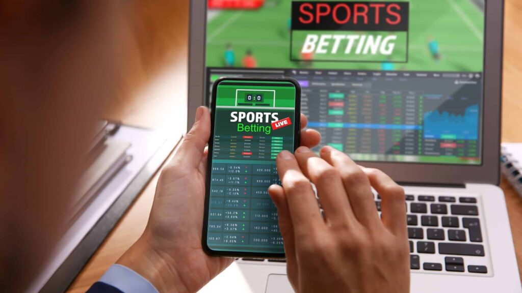 The Rise of Online Betting Platforms in 2026