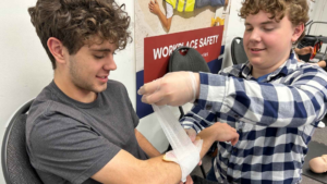 Why First Aid Training is the New Must-Have Benefit for Edmonton Teams Why First Aid Training is the New Must-Have Benefit for Edmonton Teams