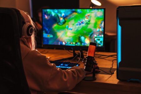 Why Independent Gaming Journalism is Fighting for Its Life