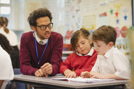 7 Key Benefits of Primary School Tutoring for Building Core Confidence