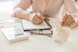 Building A More Predictable Retirement Budget In An Unpredictable World Building A More Predictable Retirement Budget In An Unpredictable World