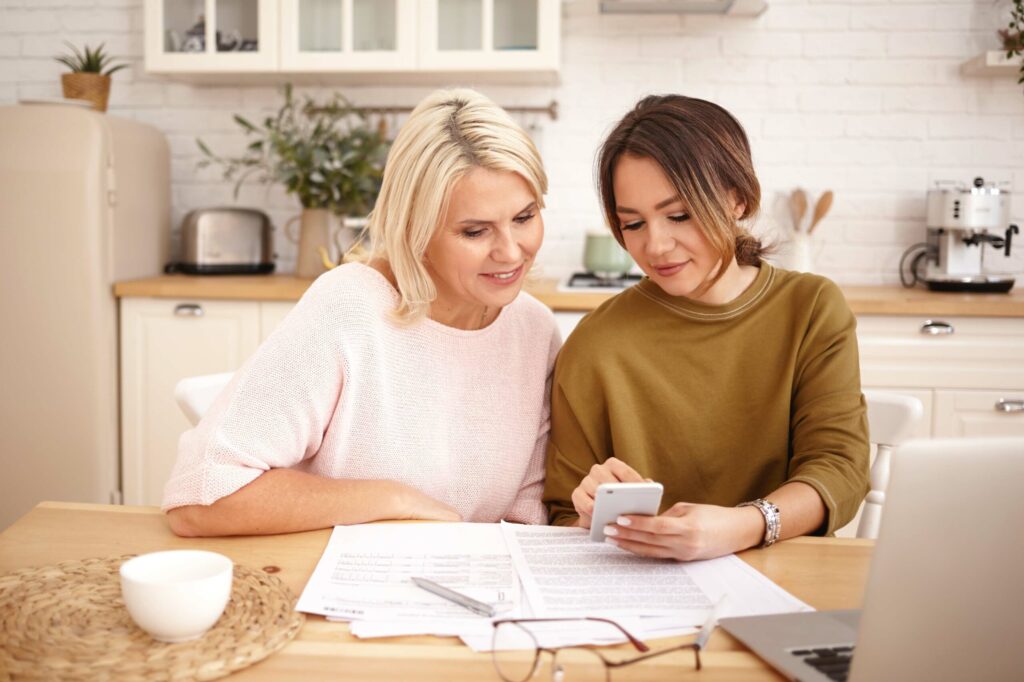 Creating Confidence Through Financial Preparedness