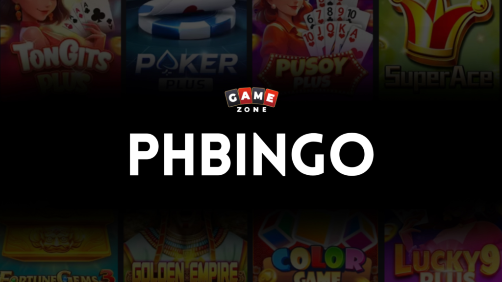 Discover the Fun of PH Bingo Online on GameZone Discover the Fun of PH Bingo Online on GameZone