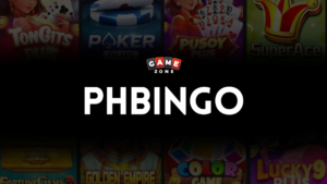 Discover the Fun of PH Bingo Online on GameZone