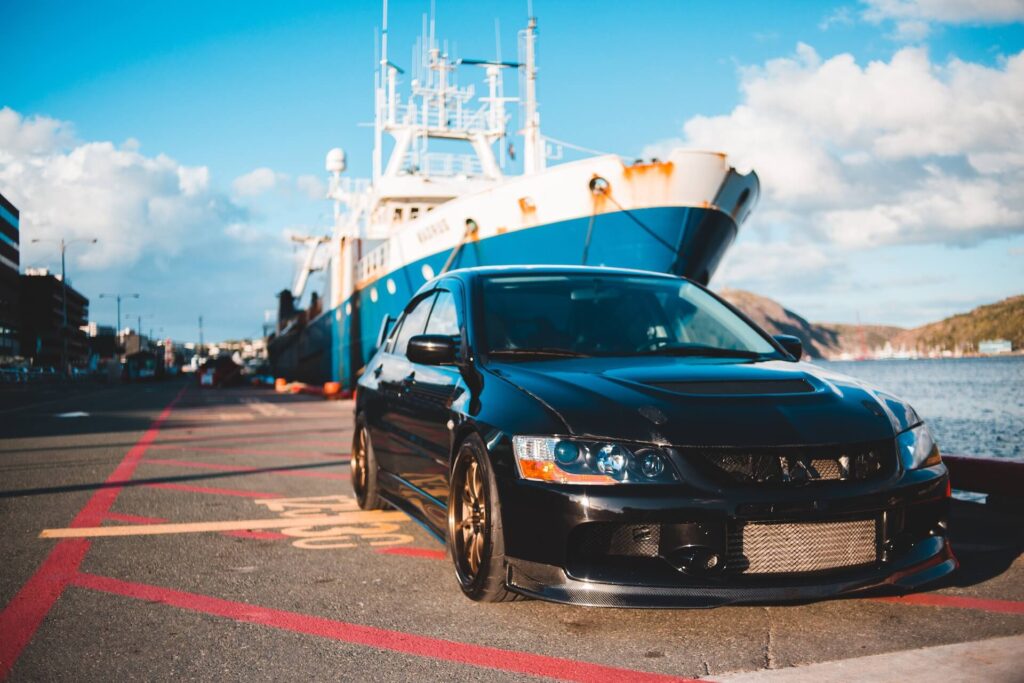 First Time Shipping a Car? Here's How to Get Accurate Quotes and Avoid Overpaying