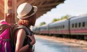 How Locals Travel Cheaply in Their Own Country