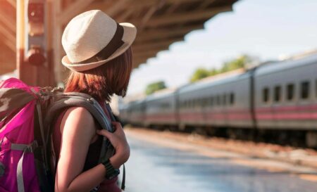 How Locals Travel Cheaply in Their Own Country