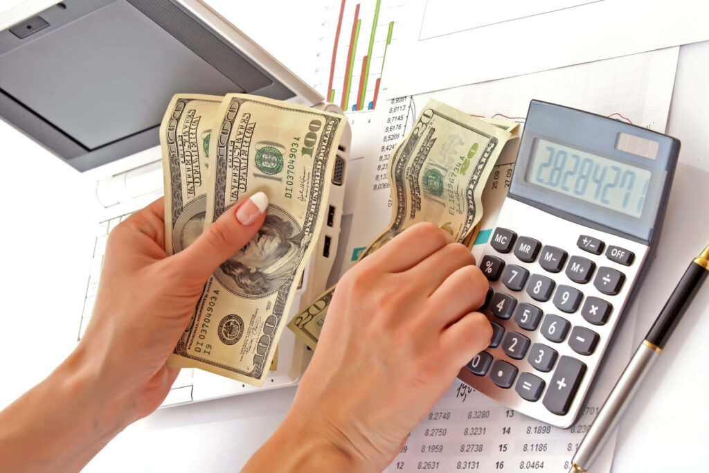 How Small Costs Shape Bigger Financial Habits?