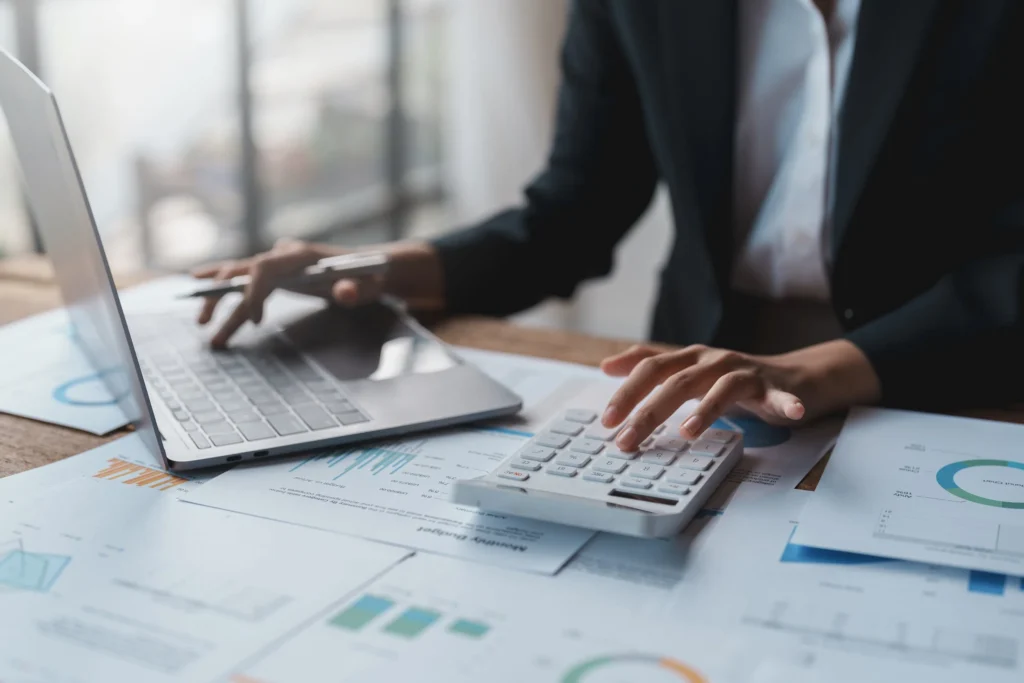 How to Build a Financial Plan as a Self-Employed Professional How to Build a Financial Plan as a Self-Employed Professional