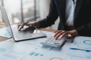 How to Build a Financial Plan as a Self-Employed Professional 